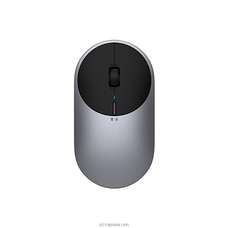 Xiaomi Mi Portable Mouse 2 at Kapruka Online