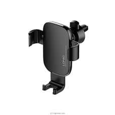 LDNIO MG10 Gravity Car Mount Phone Holder Buy LDNIO Online for specialGifts