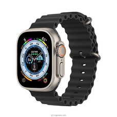 Amax Ultra Smart Watch at Kapruka Online