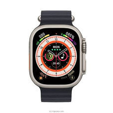 HW Ultra 8 Smart Watch  Online for specialGifts