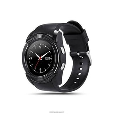 V8 Smart Watch Buy Online Electronics and Appliances Online for specialGifts