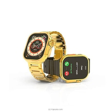 G9 Ultra Max Smart Watch Buy unique gifts Online for specialGifts