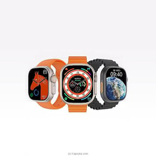 W868 Ultra Loudspeaker Smart Watch Buy birthday Online for specialGifts