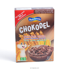 Nutrimate chokodel - 300g - bakery/Spreads/Cereals at Kapruka Online