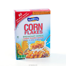 Nutrimate Corn Flakes -300g Buy Online Grocery Online for specialGifts