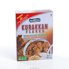 Nutrimate Kurakkan Flakes -150g Buy Online Grocery Online for specialGifts