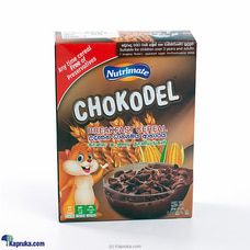 Nutrimate Chokodel - 150g Buy Online Grocery Online for specialGifts