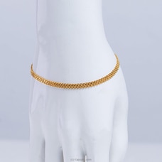 Arthur 22 Kt Gold Bracelet Buy Arthur Online for specialGifts