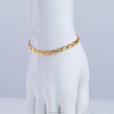 Arthur 22 Kt Gold Bracelet Buy Arthur Online for specialGifts