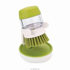 Dishwasher Soap Dispenser Brush with stand  Online for specialGifts