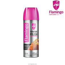 Flamingo Explosive Furniture Polish - F019 Buy Automobile Online for specialGifts