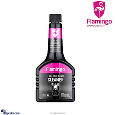 Flamingo Petrol Injector Cleaner super performance - F053 Buy Automobile Online for specialGifts
