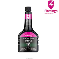 Flamingo Diesel Injector Cleaner - F054 Buy Automobile Online for specialGifts
