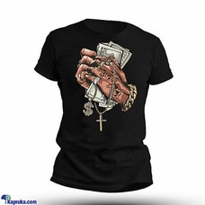Money on black Tshirt Buy KICC Online for specialGifts