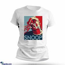 Smoke -snoopy Tshirt Buy KICC Online for specialGifts