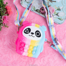 popit bag for girls, Side Bags - Panda Buy childrens Online for specialGifts
