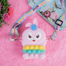 popit bag for girls, Side Bags - Pink Buy childrens Online for specialGifts