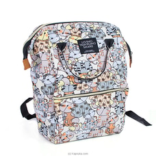 Teen Traveling Back pack, with hand carry handle,class bag  Online for specialGifts