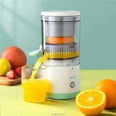 Portable Juice Extractors Electric Blender Fresh Fruit Smoothie Mixers Buy mothers day Online for specialGifts
