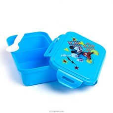 Blue Kids lunch box,Bento Box Lunch Box Food Plastic Container Buy childrens Online for specialGifts