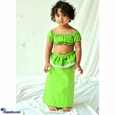Baby Girl Batik Redda Hatta-Green Buy Islandlux Online for specialGifts
