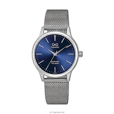 Q&Q  Superior Ladies Watch S03A-004VY Buy Q&Q Online for specialGifts
