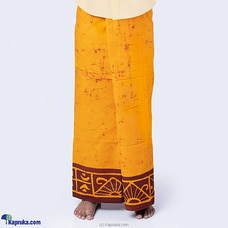Hand Craft Batik Sarong -02 Buy Clothing and Fashion Online for specialGifts