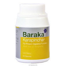 BARAKA KARAPINCHA + 60`S Buy BARAKA Online for specialGifts