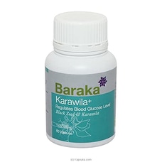 BARAKA KARAVILA + CAP`S 60`S Buy BARAKA Online for specialGifts