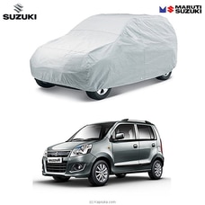 Fabric Outdoor Van Cover Small Motor Rain Coat Suitable For Wagon R/ Honda N-Box/ Suzuki Spacia Buy unique gifts Online for specialGifts
