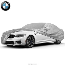 Fabric Outdoor Saloon Car Cover Motor Rain Coat Suitable For BMW 5 And 7 Series Buy Automobile Online for specialGifts
