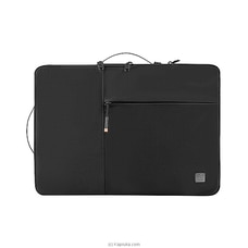WiWU Alpha MacBook Air 14 inch Double Layer Laptop Sleeve Buy WiWU Online for specialGifts