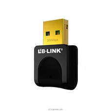 LB-Link 300Mbps Wireless N USB Adapter Buy LB Online for specialGifts