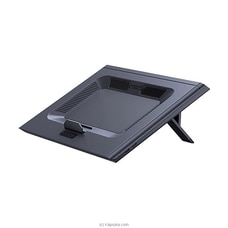 Baseus ThermoCool Heat-Dissipating Laptop Stand (Turbo Fan Version) Buy Baseus Online for specialGifts