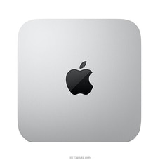 Apple MMFK3 Mac Mini with M2 Chip 8GB RAM 512GB SSD (2022, Silver) Buy Apple Online for specialGifts