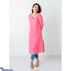 Raya kurutha-pink Buy CURVES AND COLLARS Online for specialGifts