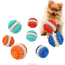 Dental Fun Ball Dog Toy  Online for specialGifts