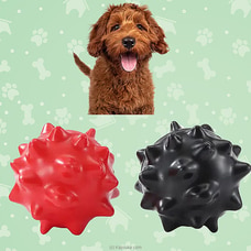 Dog Ball Toy TPR Jumbo Heavy Duty Pet Toy  Online for specialGifts
