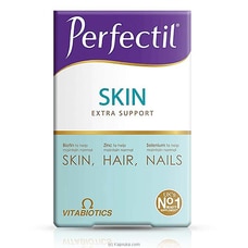 Perfectil Skin 60 Tablets/Capsules Buy Perfectil Online for specialGifts