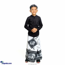 Awora cotton printed Sarong-0011 Buy AWORA Online for specialGifts