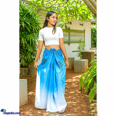 Awora cotton printed Sarong-0015 Buy AWORA Online for specialGifts