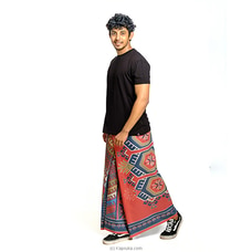 Awora cotton printed Sarong-0019 Buy AWORA Online for specialGifts