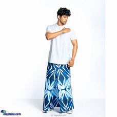 Awora cotton printed Sarong-0001 Buy AWORA Online for specialGifts