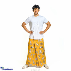 Awora cotton printed Sarong-0004 Buy AWORA Online for specialGifts