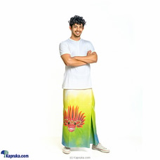Awora cotton printed Sarong-0007 Buy AWORA Online for specialGifts