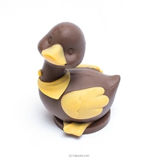 Shangri La Easter Mama Duck With Milk Chocolate Buy Shangri La Online for specialGifts