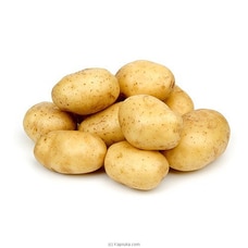 Potato 1kg at Kapruka Online