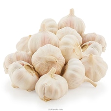 Garlic 500g at Kapruka Online