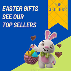 See Top Selling Easter Gifts at Kapruka Online