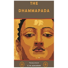 Dhammapada (English)(MDG) Buy M D Gunasena Online for specialGifts